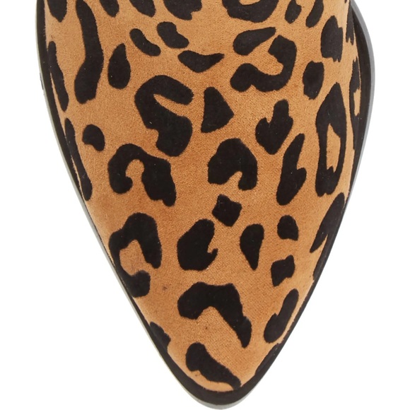 Chinese Laundry Finn bootie tan/black - Picture 7 of 10